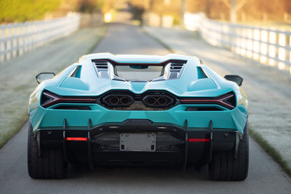 2025 Lamborghini Revuelto V12