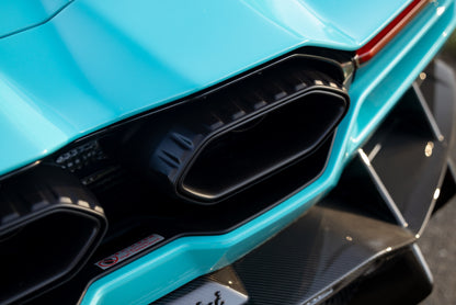 2025 Lamborghini Revuelto V12