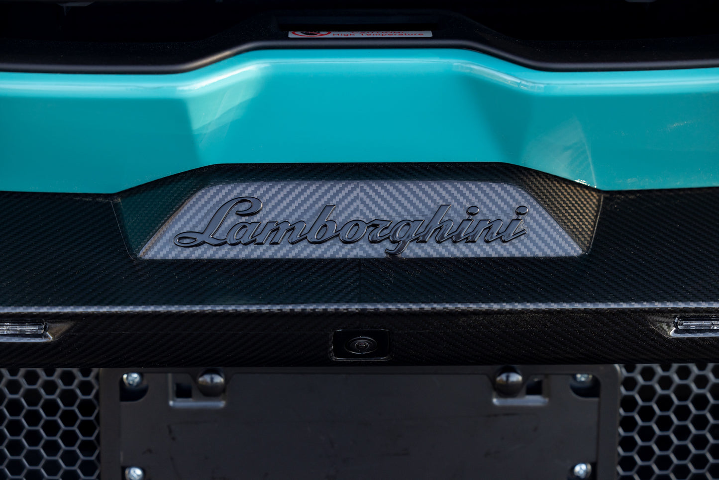 2025 Lamborghini Revuelto V12