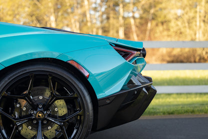 2025 Lamborghini Revuelto V12