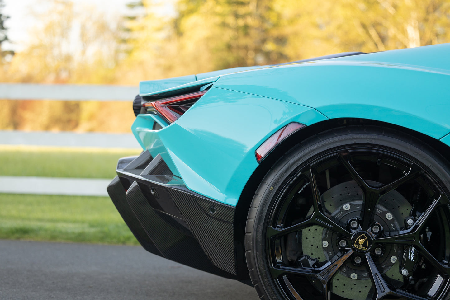 2025 Lamborghini Revuelto V12