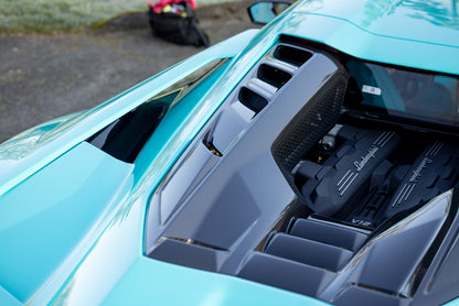 2025 Lamborghini Revuelto V12