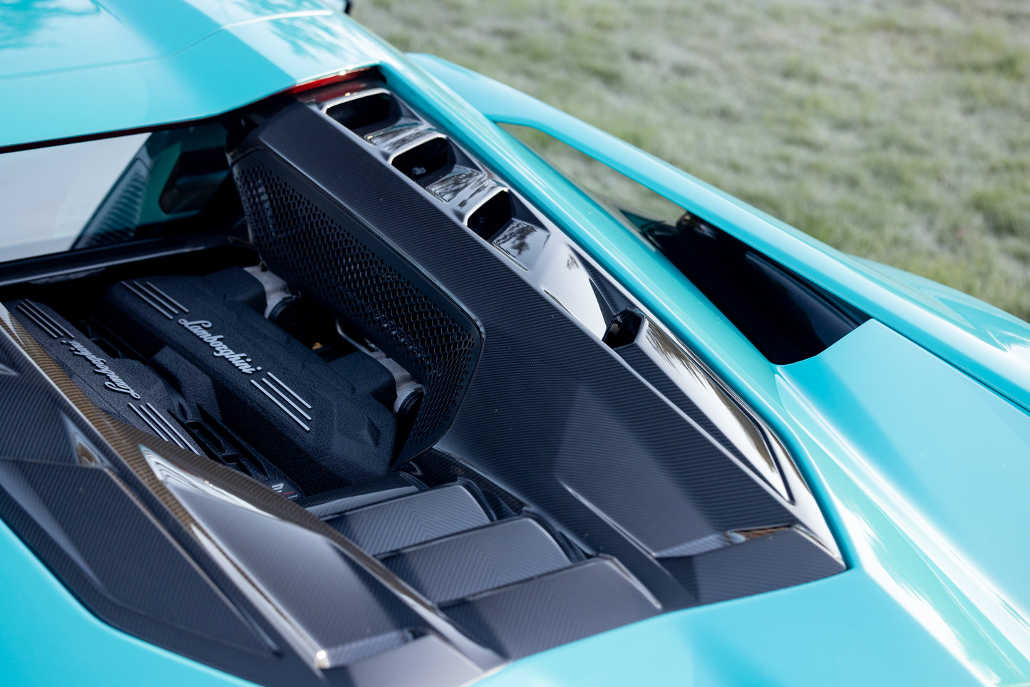 2025 Lamborghini Revuelto V12