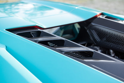 2025 Lamborghini Revuelto V12