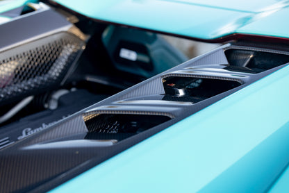 2025 Lamborghini Revuelto V12