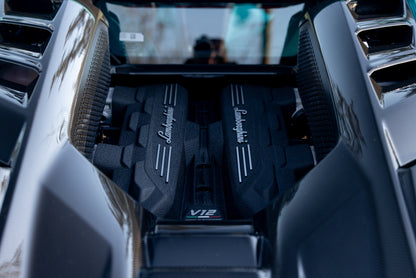 2025 Lamborghini Revuelto V12