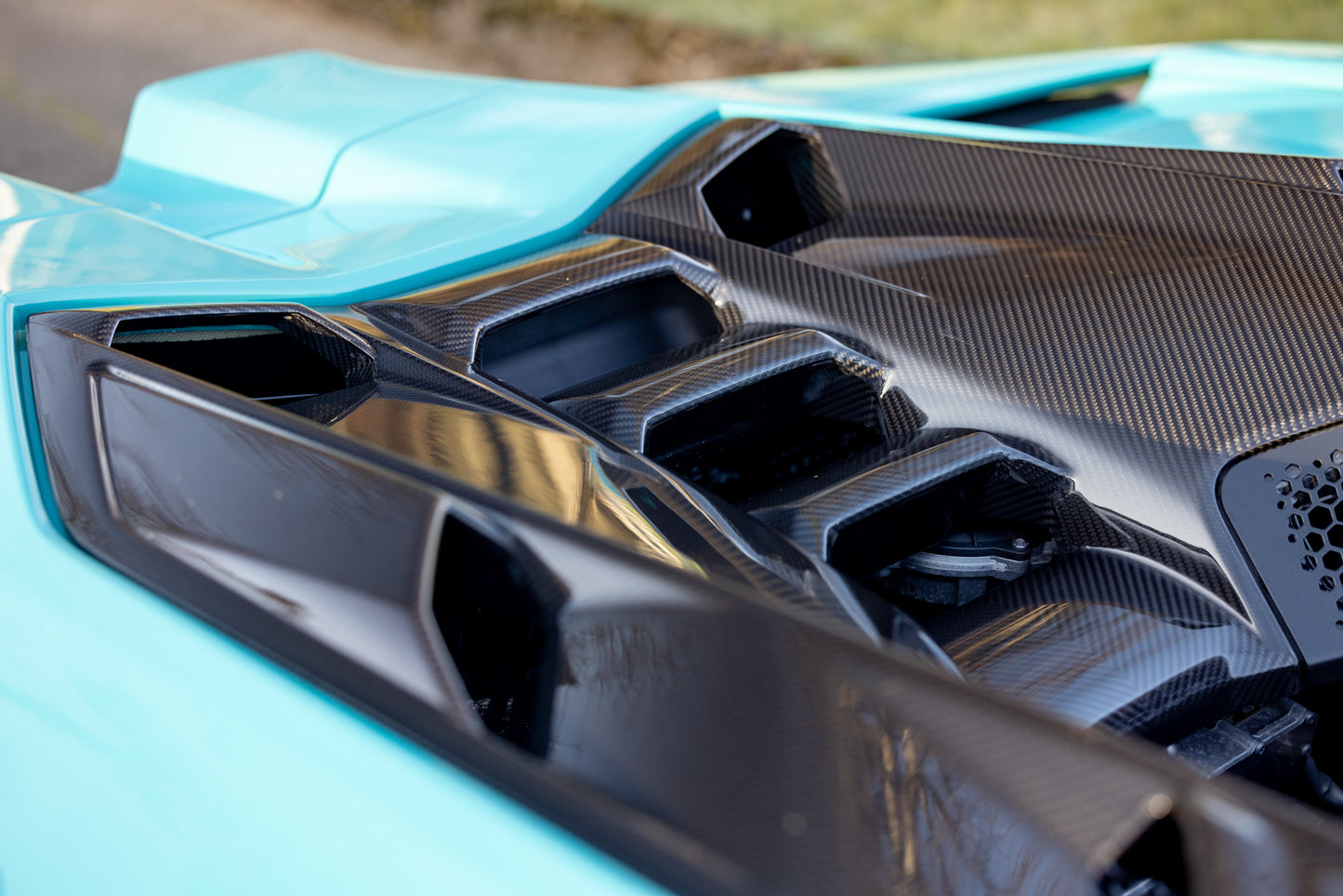 2025 Lamborghini Revuelto V12