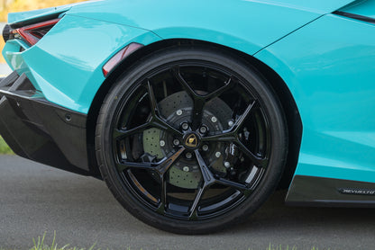 2025 Lamborghini Revuelto V12