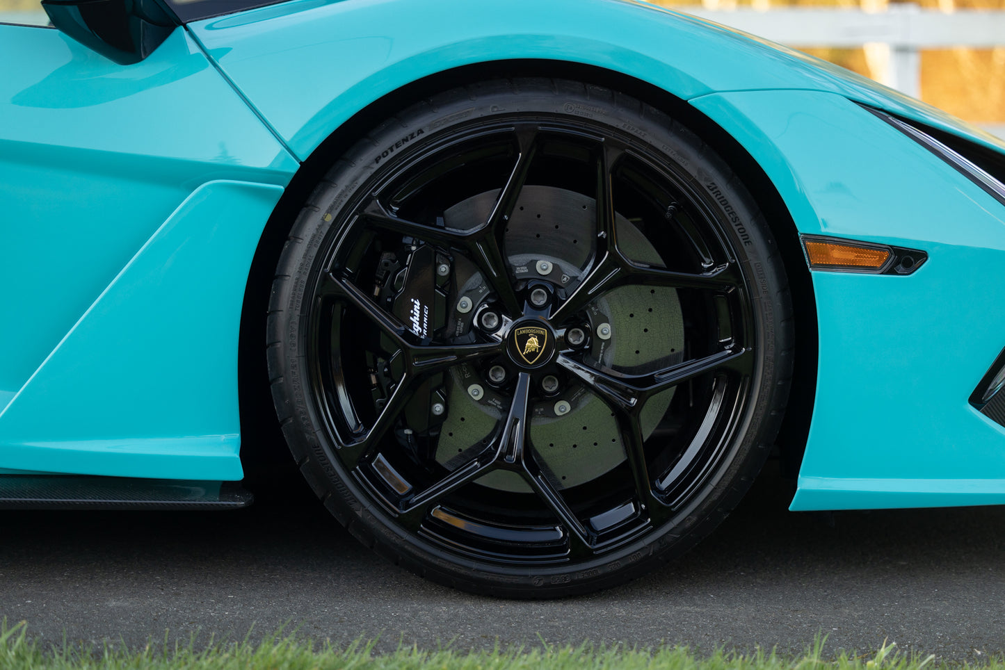 2025 Lamborghini Revuelto V12