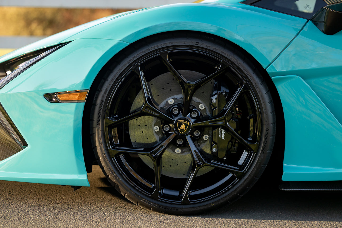 2025 Lamborghini Revuelto V12