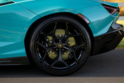 2025 Lamborghini Revuelto V12