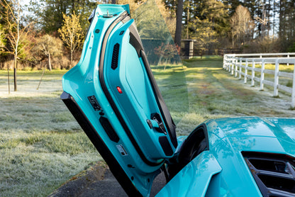 2025 Lamborghini Revuelto V12