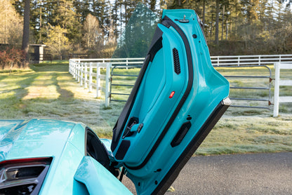 2025 Lamborghini Revuelto V12