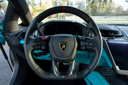 2025 Lamborghini Revuelto V12