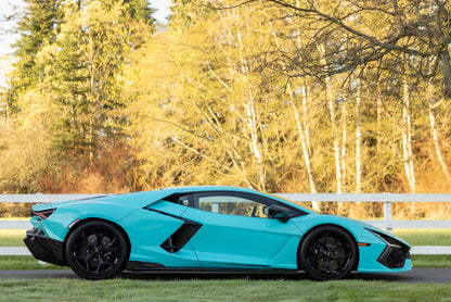 2025 Lamborghini Revuelto V12