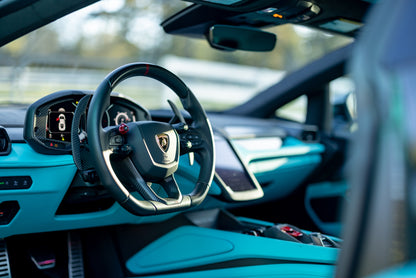 2025 Lamborghini Revuelto V12