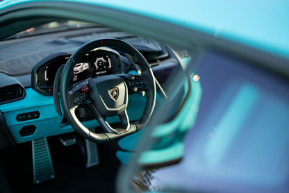 2025 Lamborghini Revuelto V12