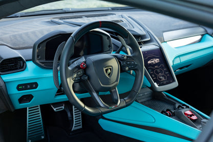 2025 Lamborghini Revuelto V12