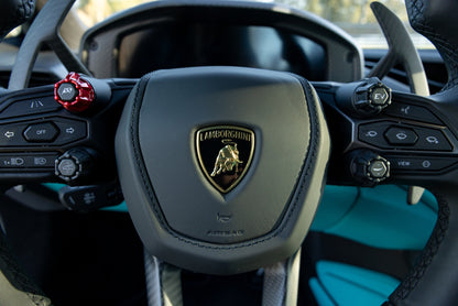 2025 Lamborghini Revuelto V12