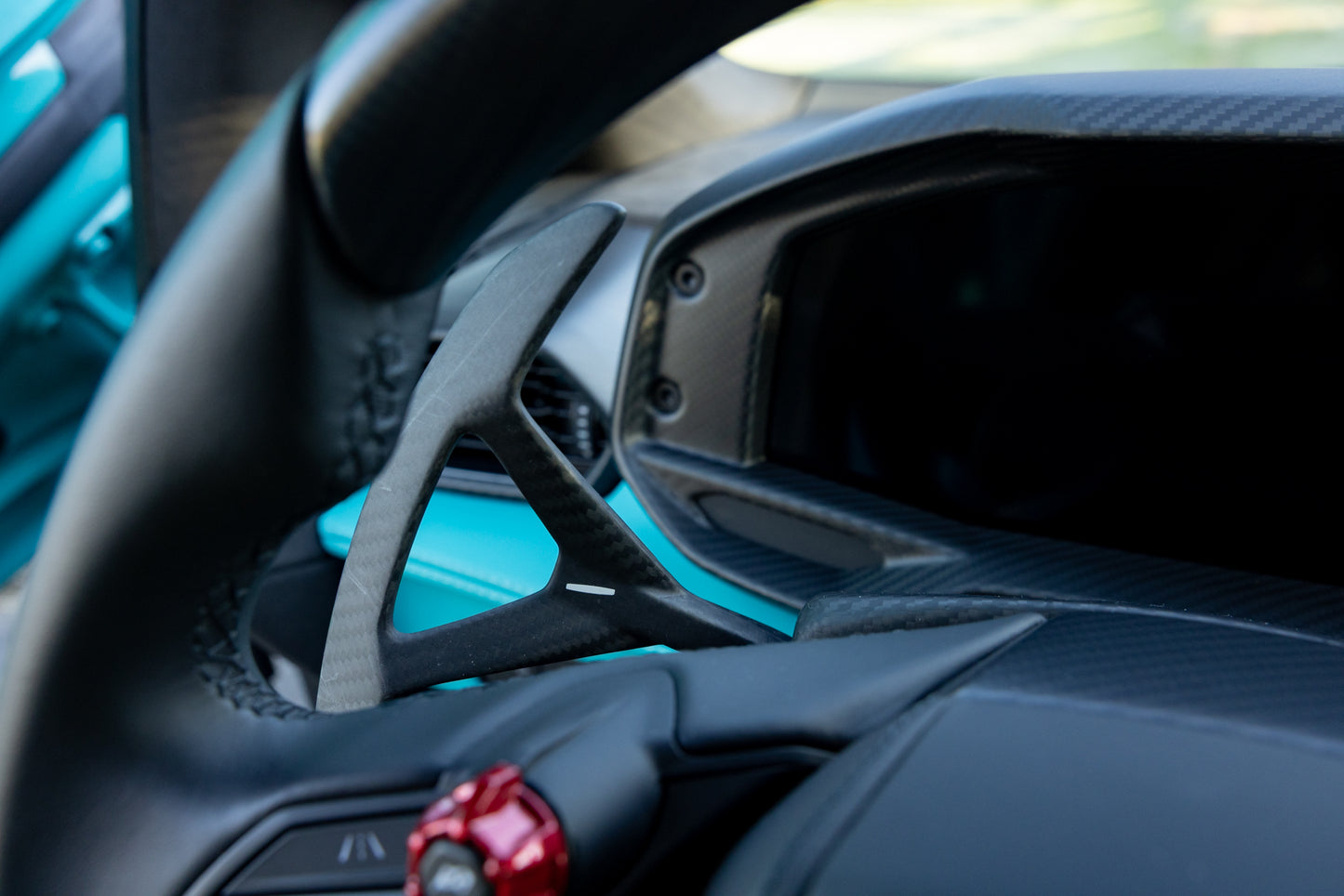 2025 Lamborghini Revuelto V12