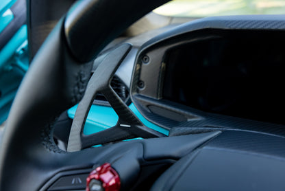 2025 Lamborghini Revuelto V12