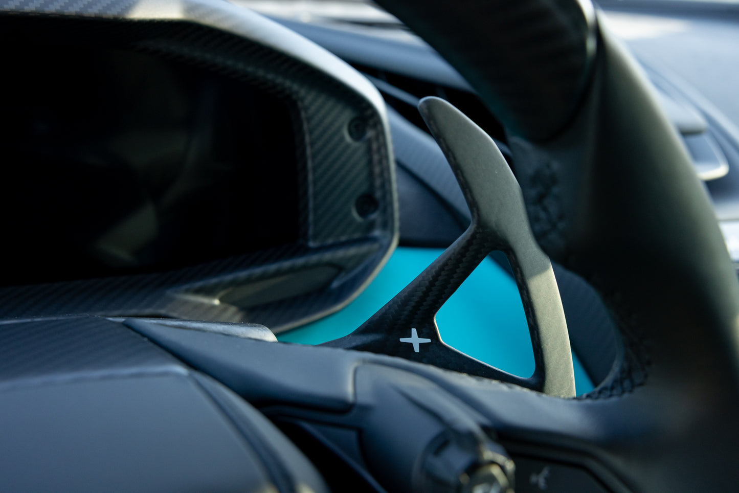 2025 Lamborghini Revuelto V12