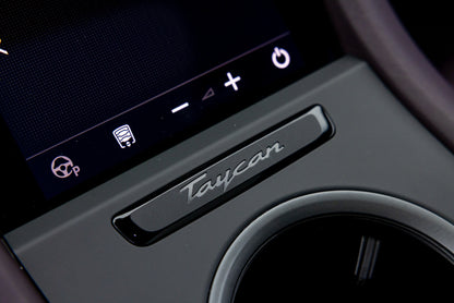 2025 Porsche Taycan Turbo Cross Turismo