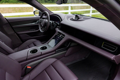 2025 Porsche Taycan Turbo Cross Turismo