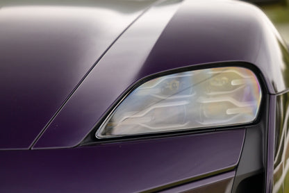 2025 Porsche Taycan Turbo Cross Turismo