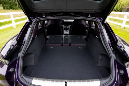 2025 Porsche Taycan Turbo Cross Turismo