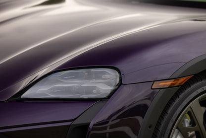 2025 Porsche Taycan Turbo Cross Turismo