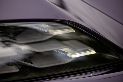2025 Porsche Taycan Turbo Cross Turismo