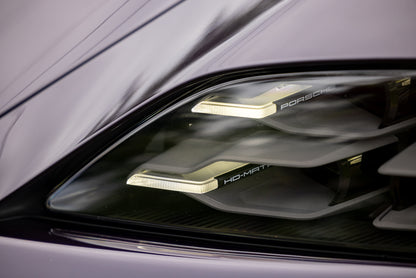 2025 Porsche Taycan Turbo Cross Turismo