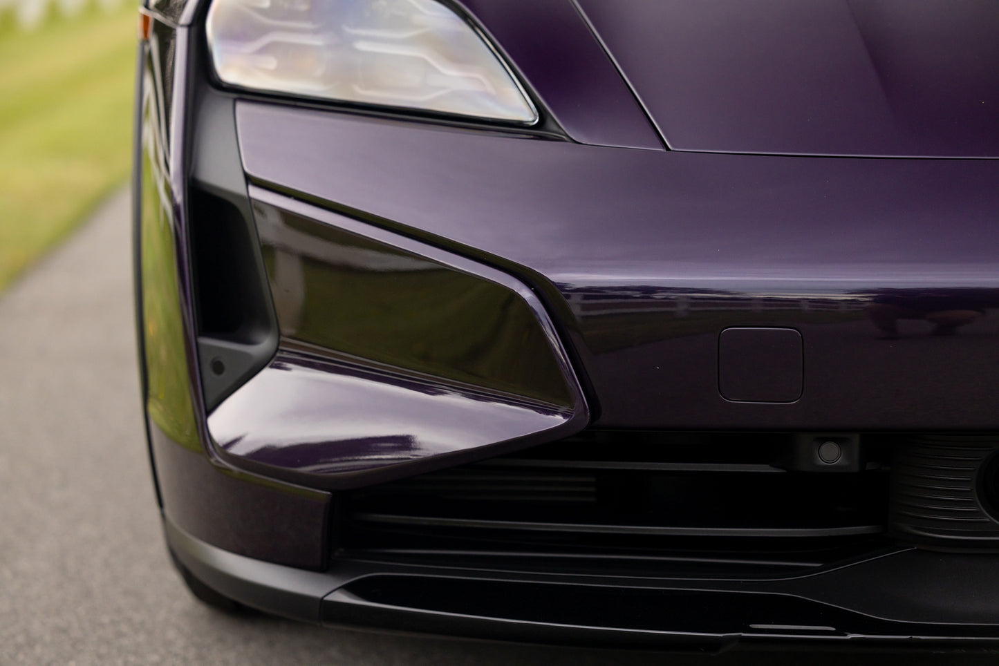 2025 Porsche Taycan Turbo Cross Turismo