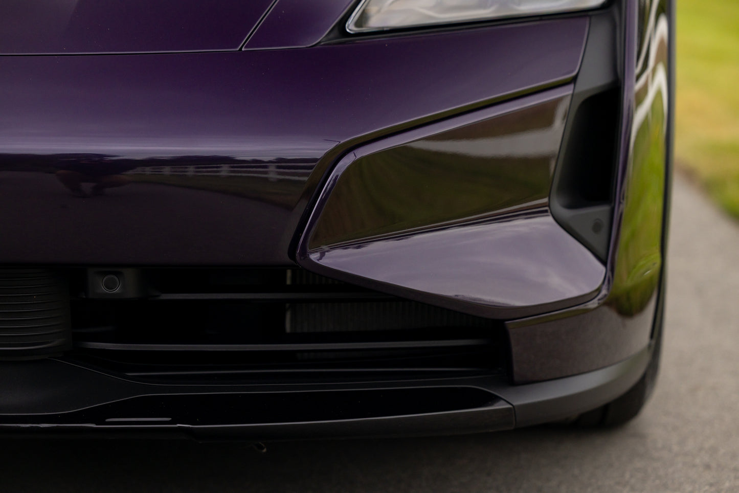 2025 Porsche Taycan Turbo Cross Turismo