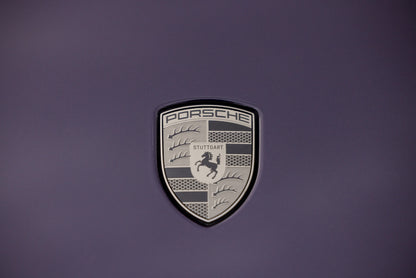 2025 Porsche Taycan Turbo Cross Turismo