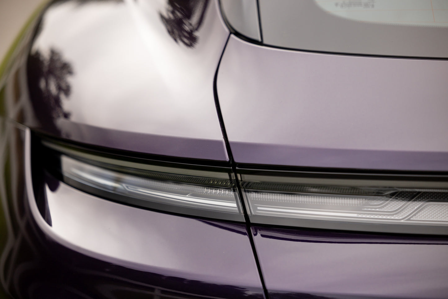 2025 Porsche Taycan Turbo Cross Turismo