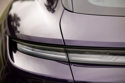 2025 Porsche Taycan Turbo Cross Turismo