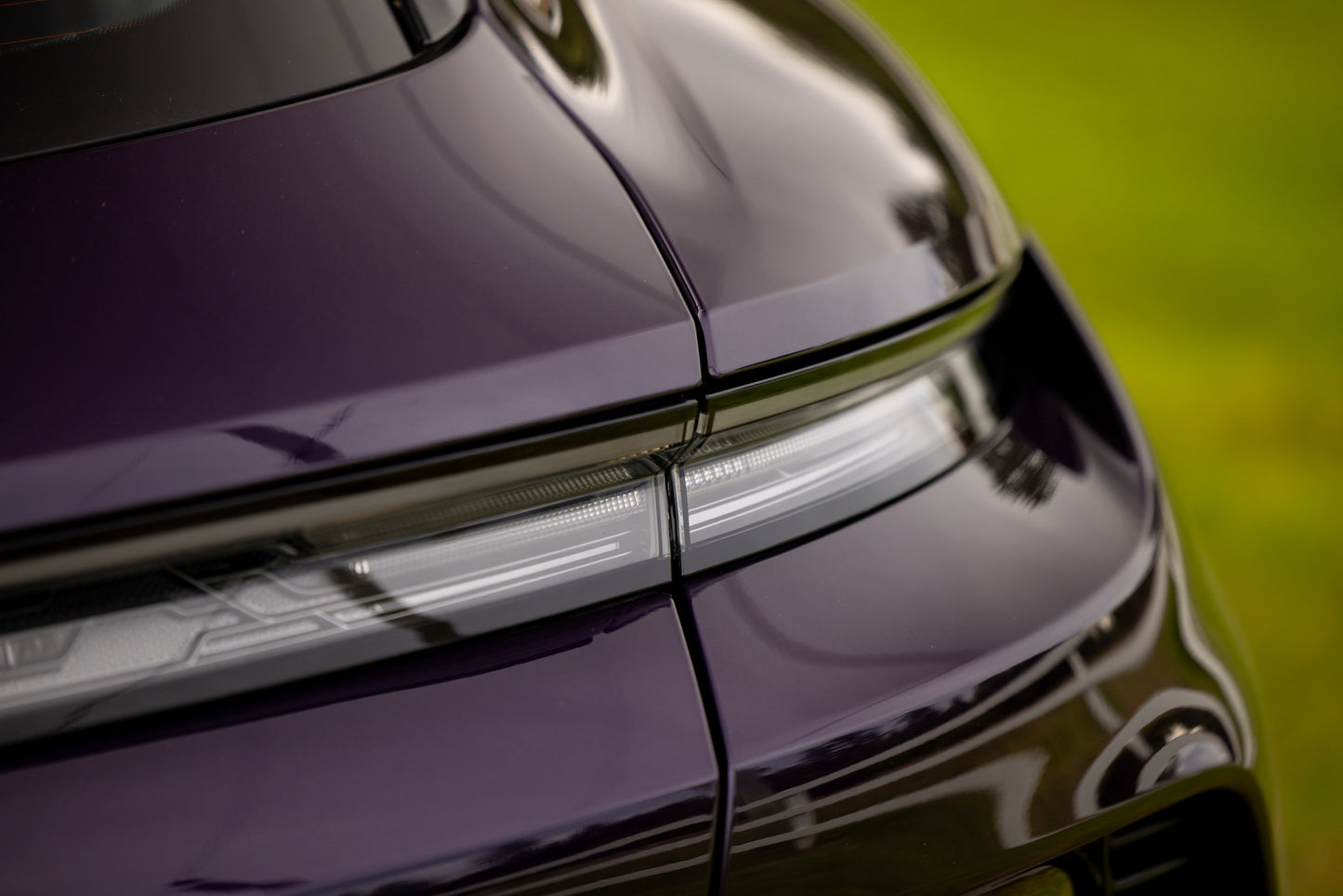 2025 Porsche Taycan Turbo Cross Turismo