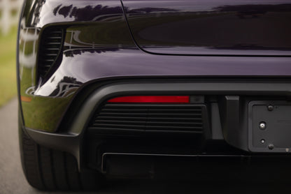 2025 Porsche Taycan Turbo Cross Turismo