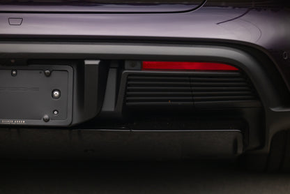 2025 Porsche Taycan Turbo Cross Turismo