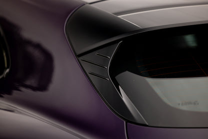 2025 Porsche Taycan Turbo Cross Turismo