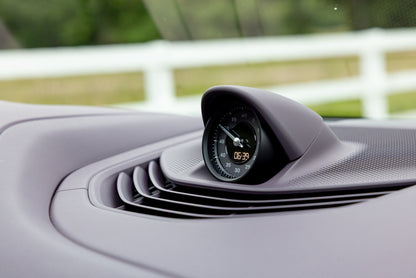 2025 Porsche Taycan Turbo Cross Turismo