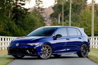 2025 Volkswagen Golf R