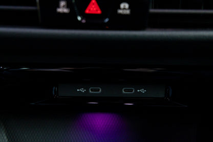 2025 Volkswagen Golf R