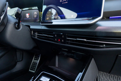2025 Volkswagen Golf R