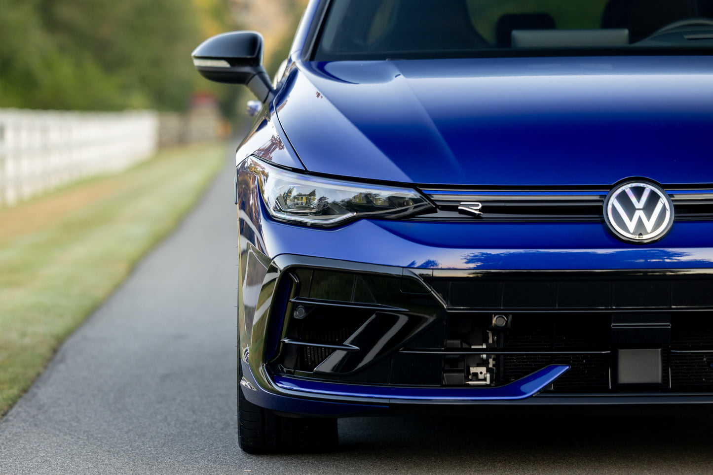 2025 Volkswagen Golf R