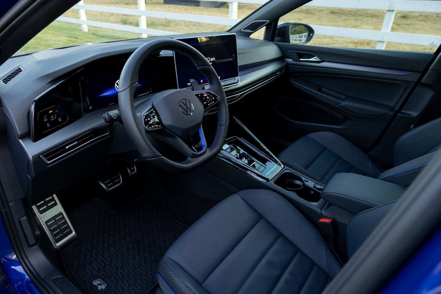 2025 Volkswagen Golf R