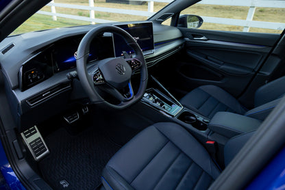 2025 Volkswagen Golf R