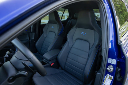 2025 Volkswagen Golf R